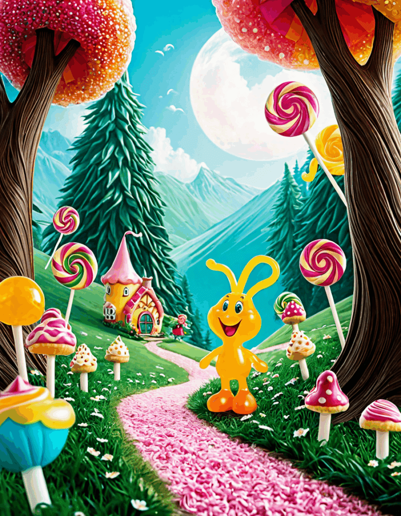 Trolli 2016