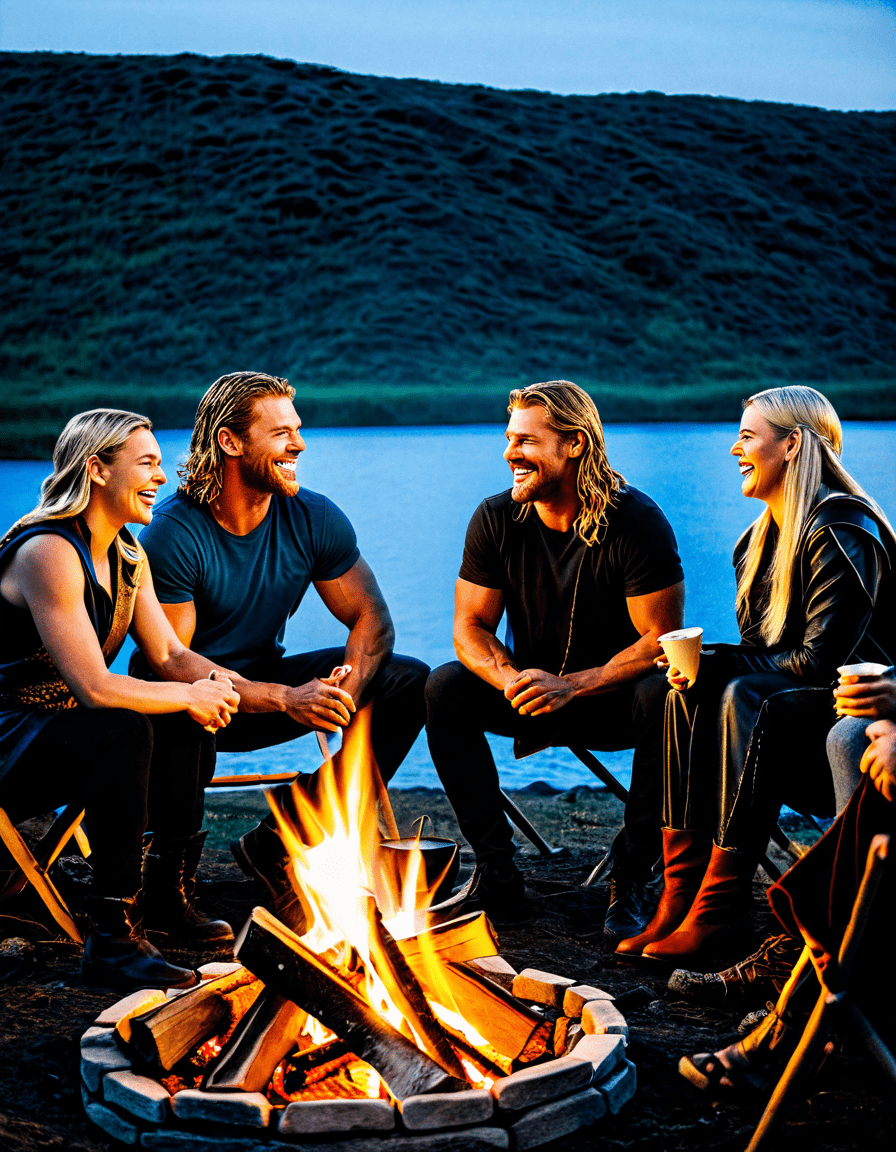 Trolls Cast