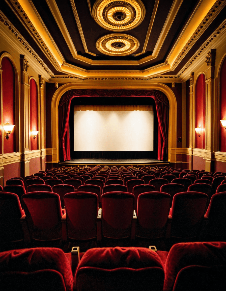 Trust 2025 Showtimes