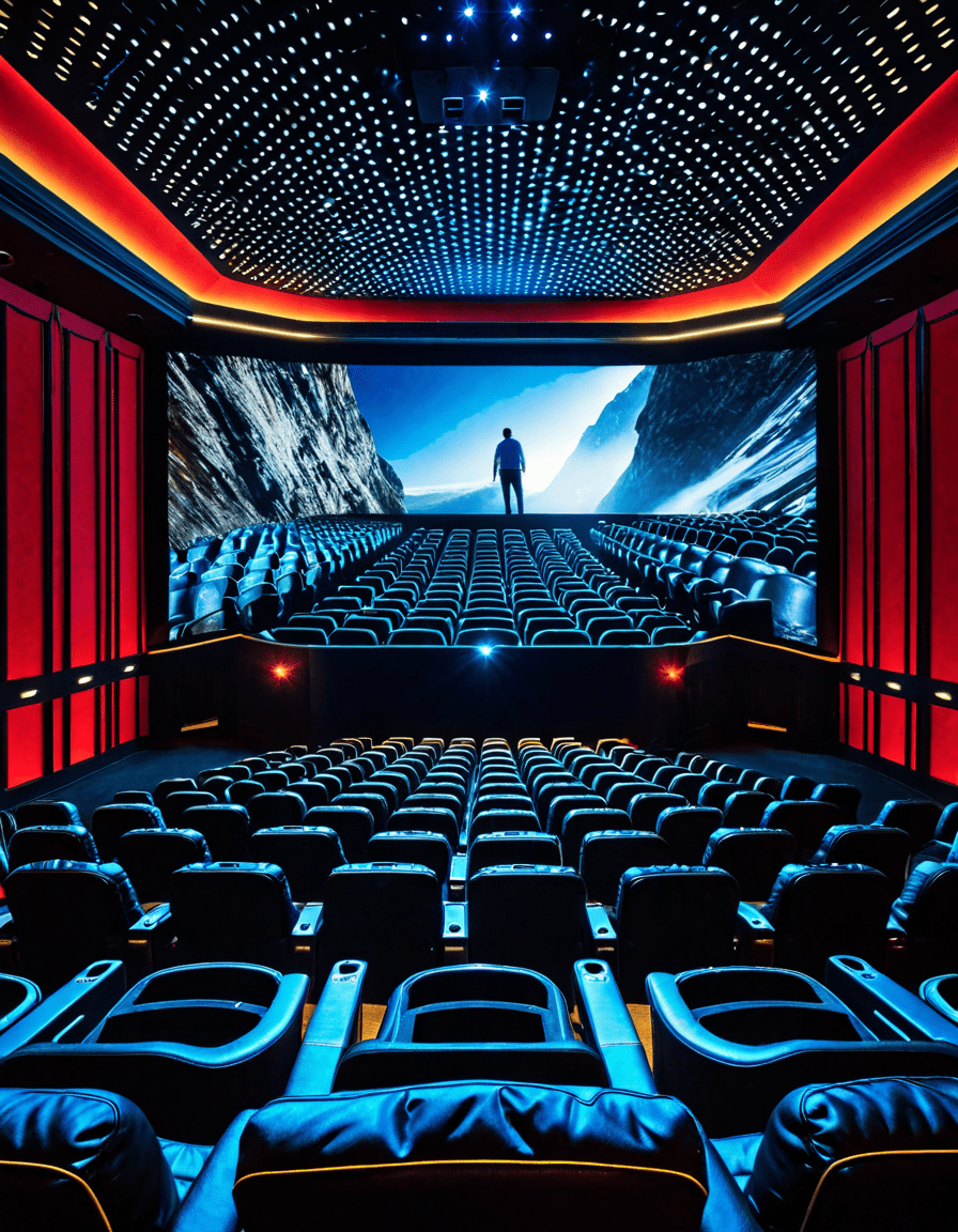 Upcoming Movies