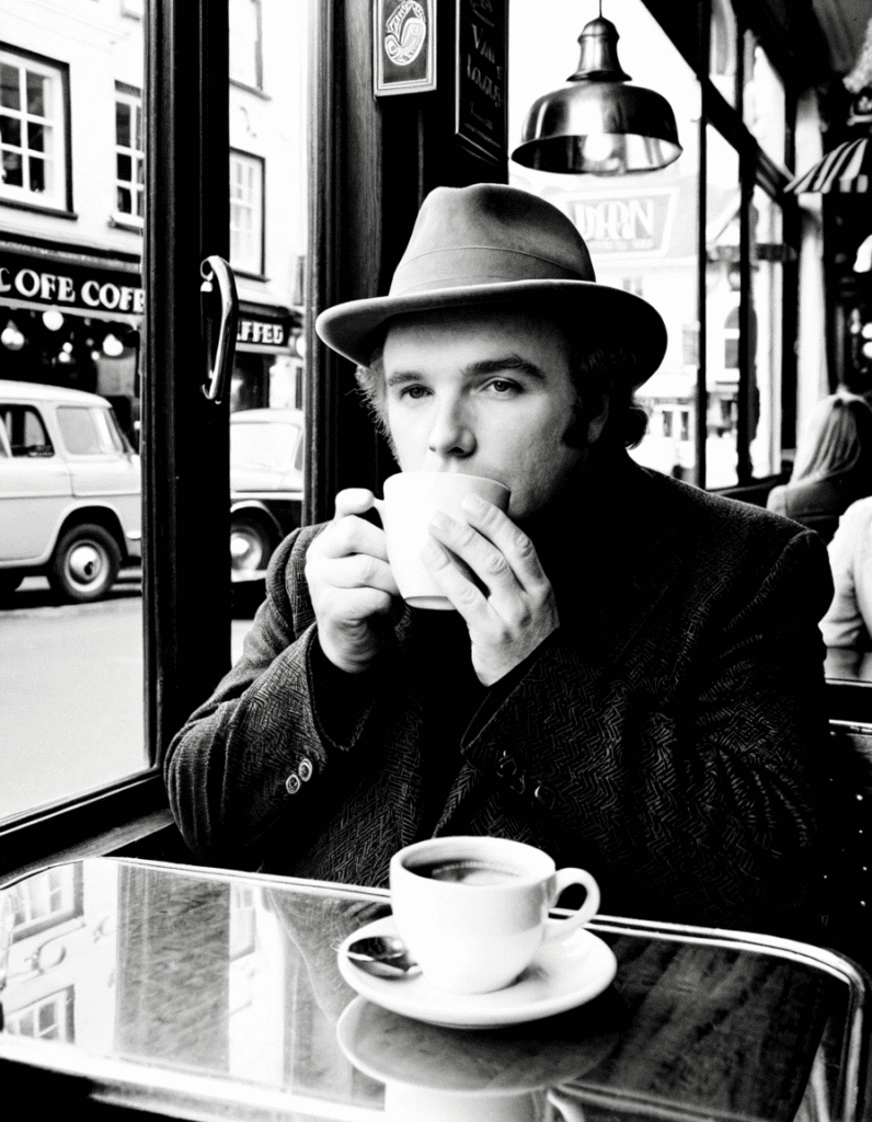 Van Morrison