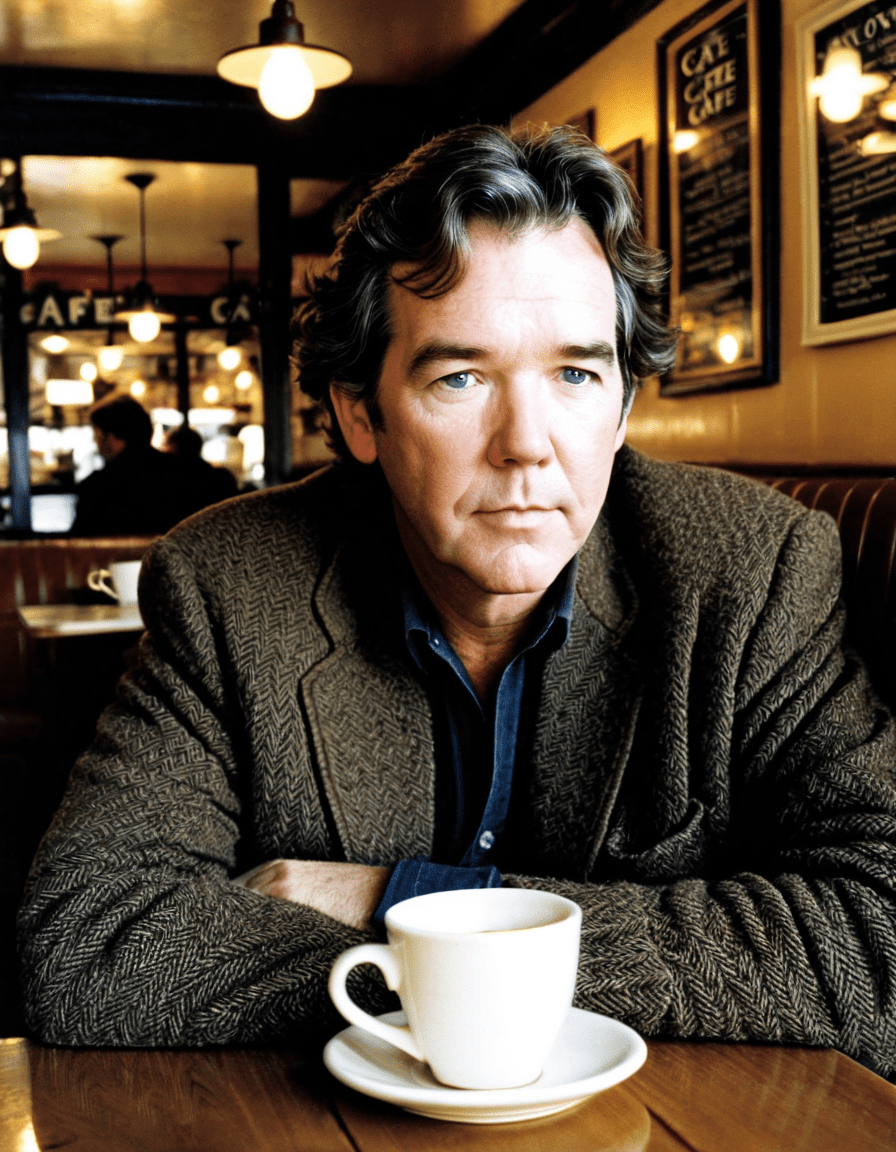 Warren Beatty