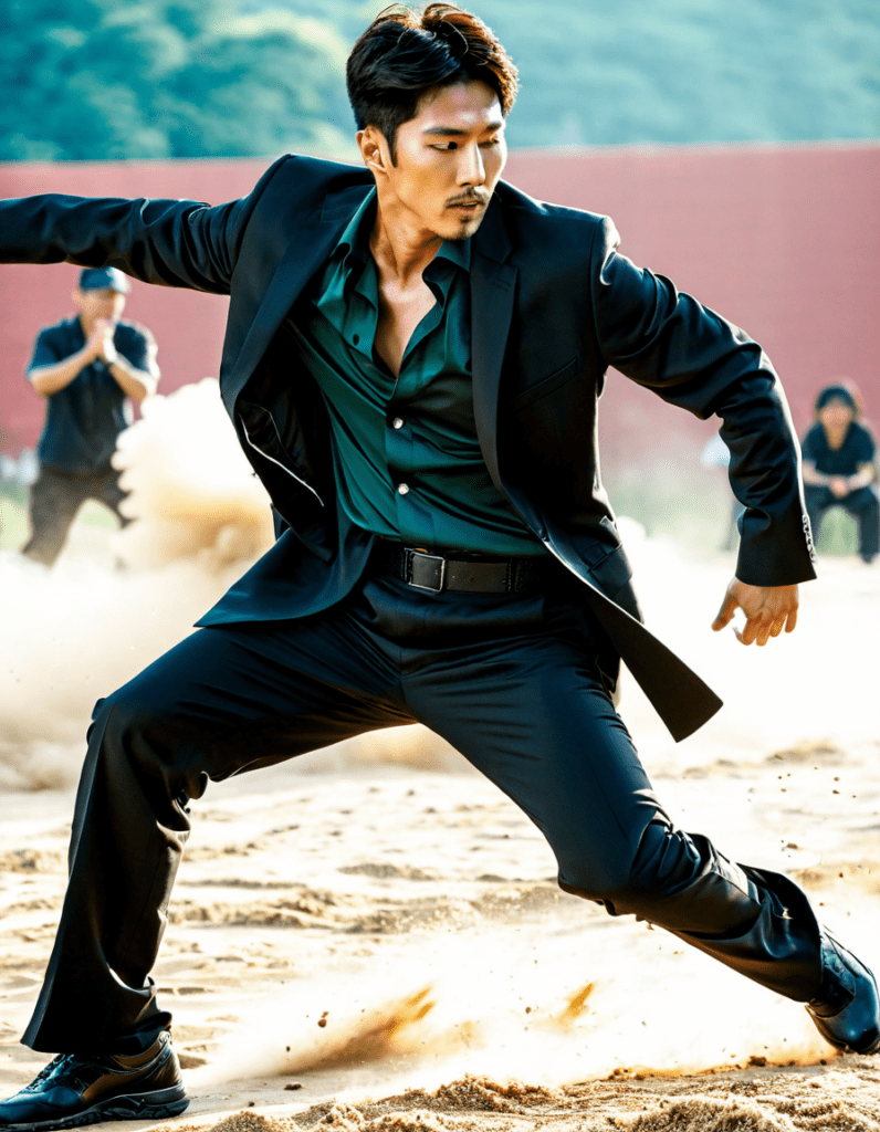 Wi Ha Joon