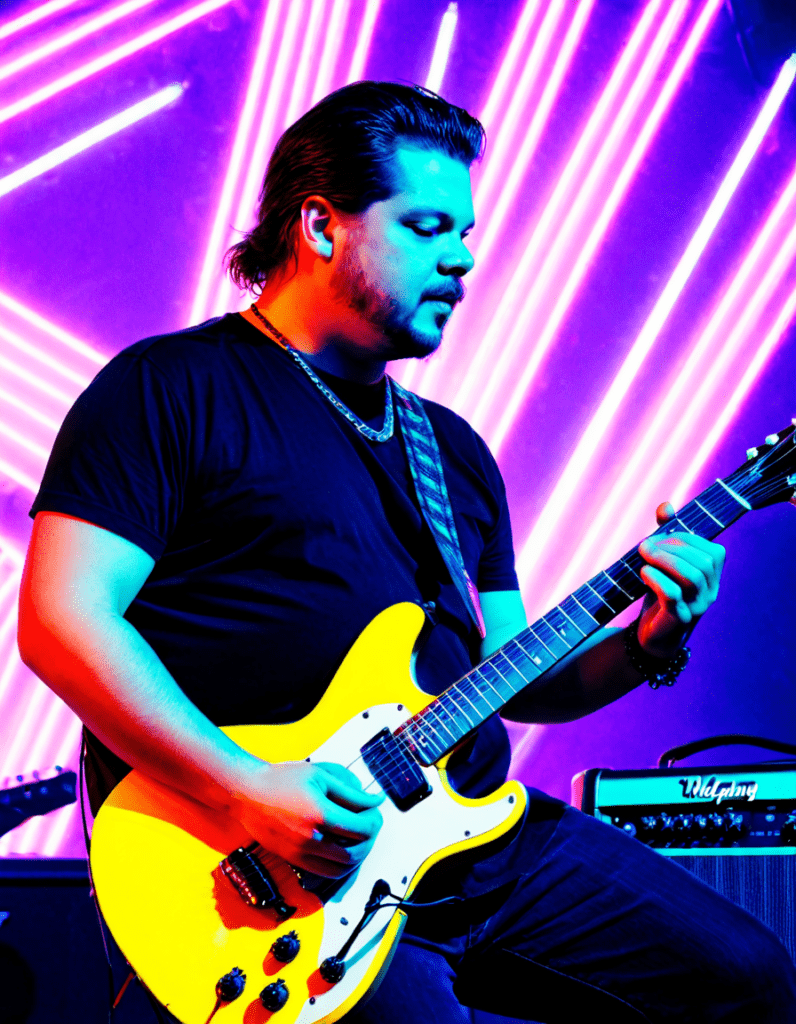 Wolfgang Van Halen