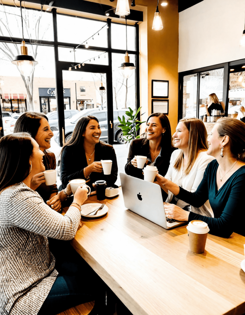 Working Moms