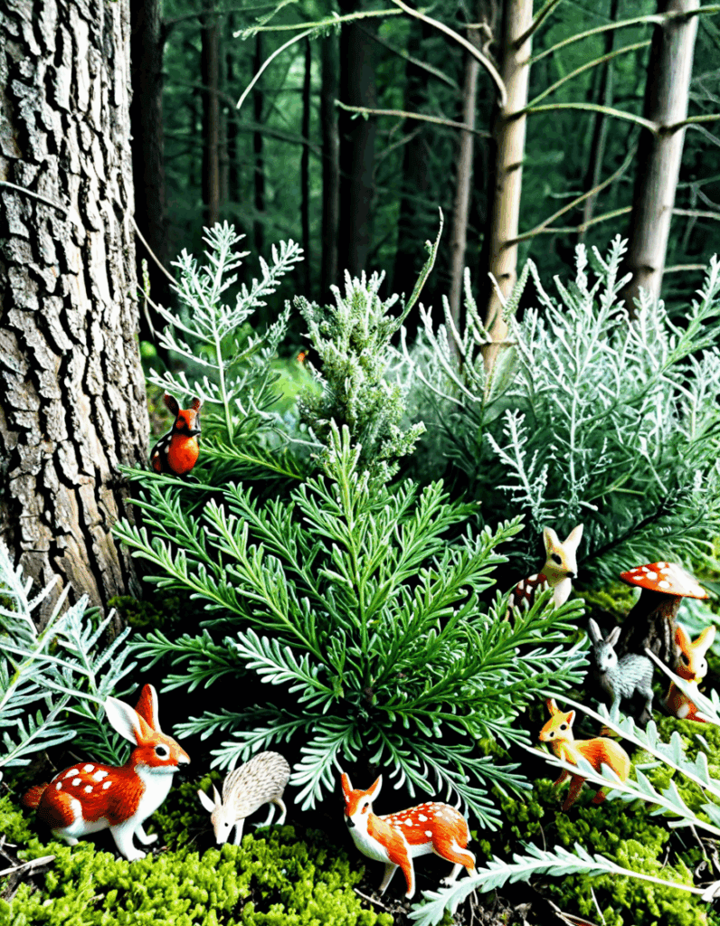 Wormwood