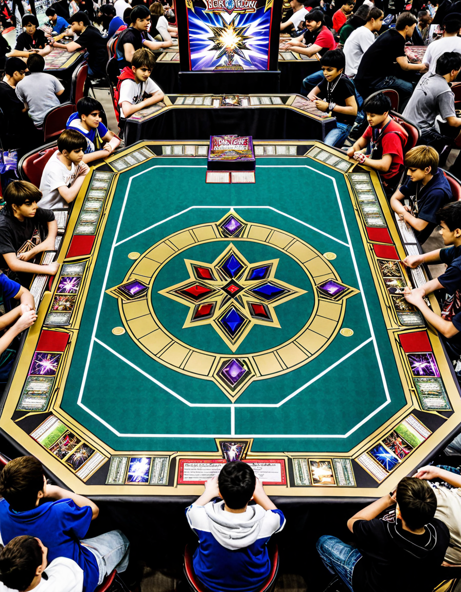Yu Gi Ohs