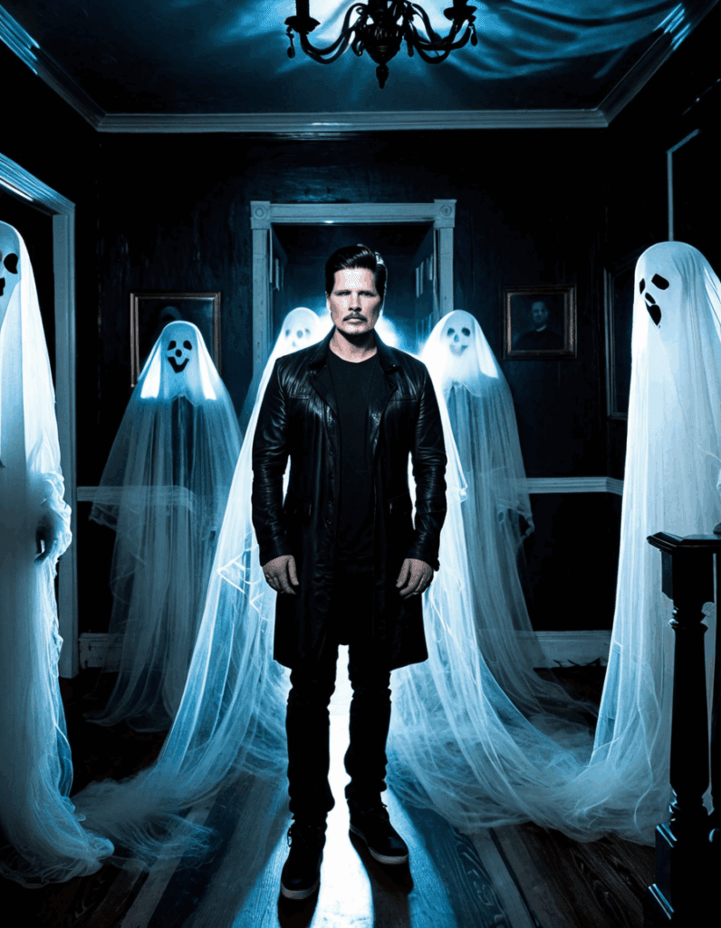Zak Bagans