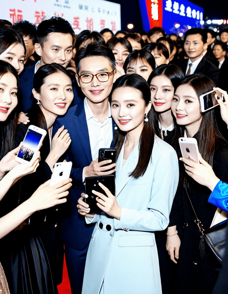 Zhao Lusi