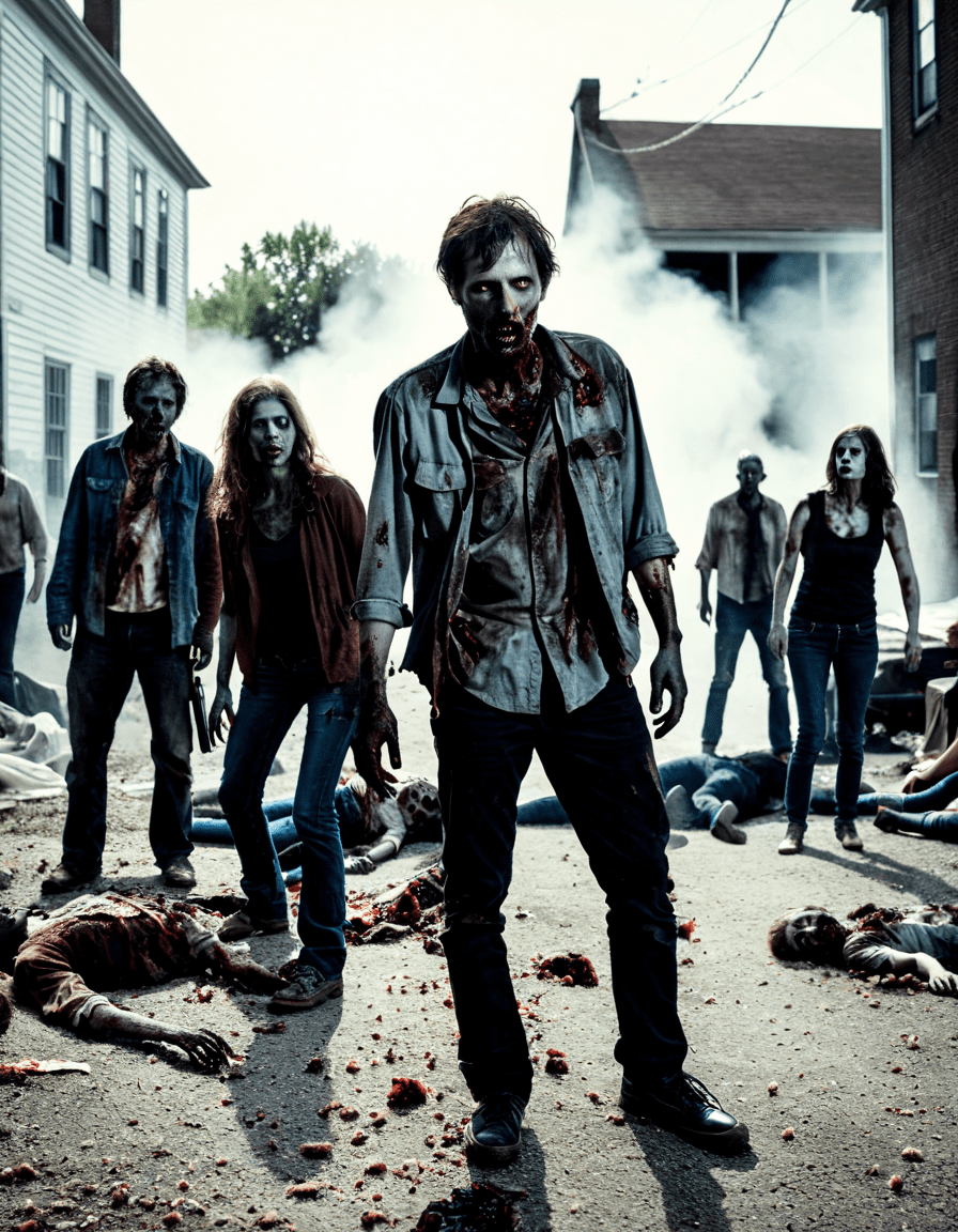 Zombie Ens