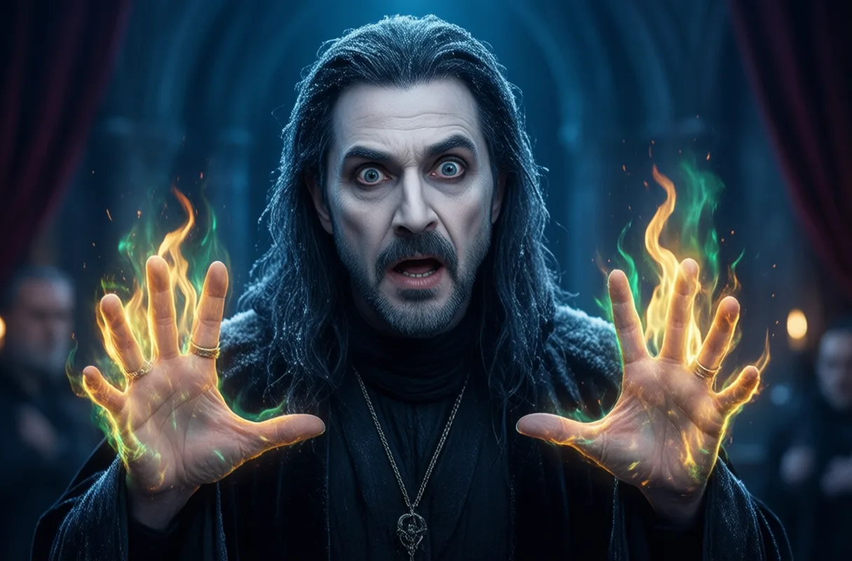 Behind the Transformation: Why Roles Are Reborn