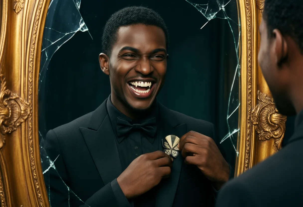 Actor Change Interview Vampire
