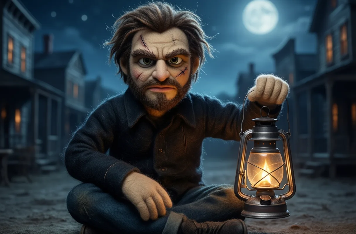 The Craft Behind the Quiet