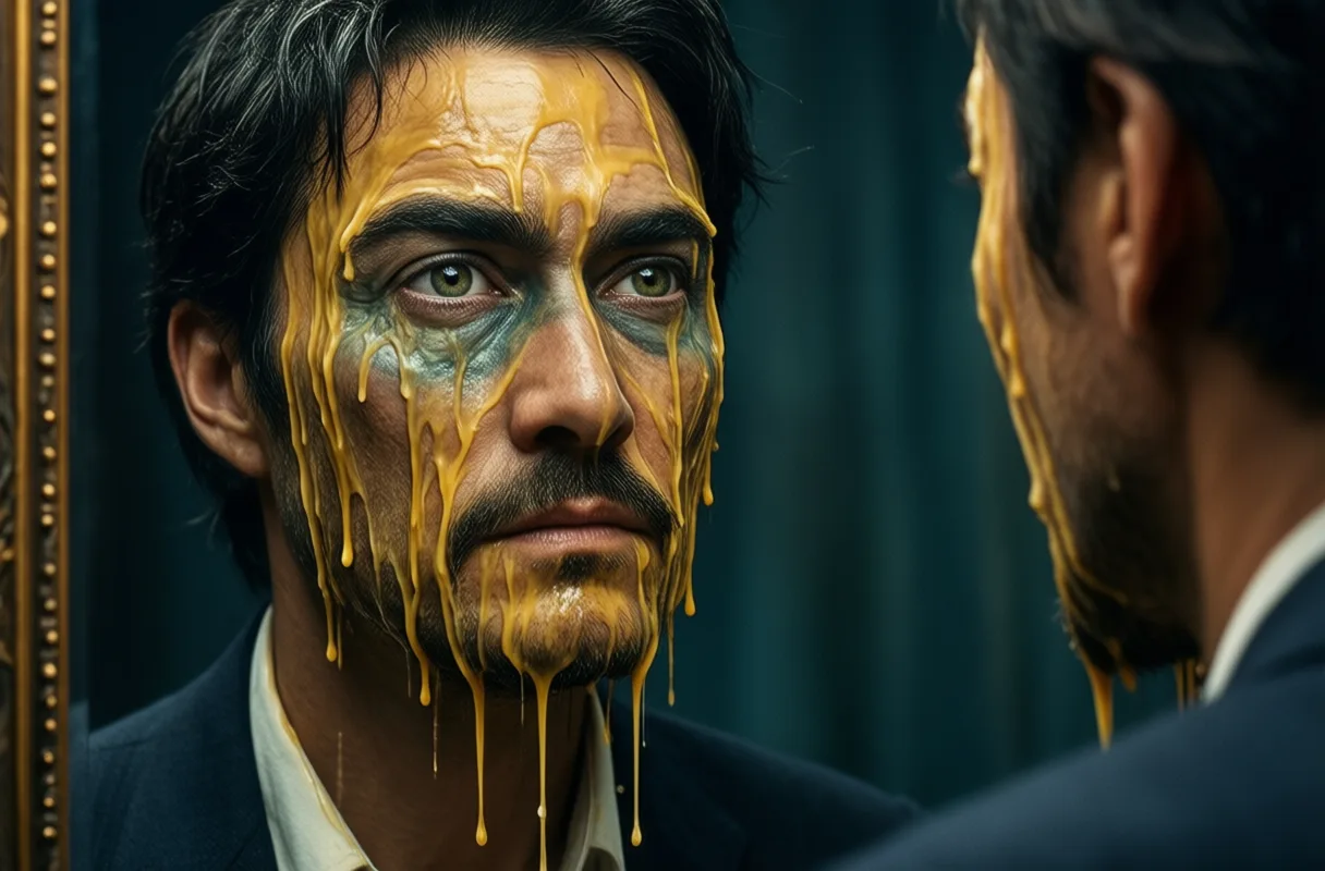 The Future of Acting: Where Craft Meets Change