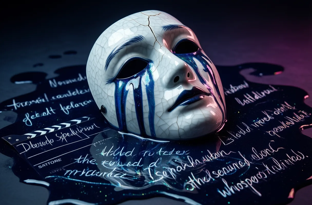 From Stage to Screen: Navigating the Industry’s Shifting Tides