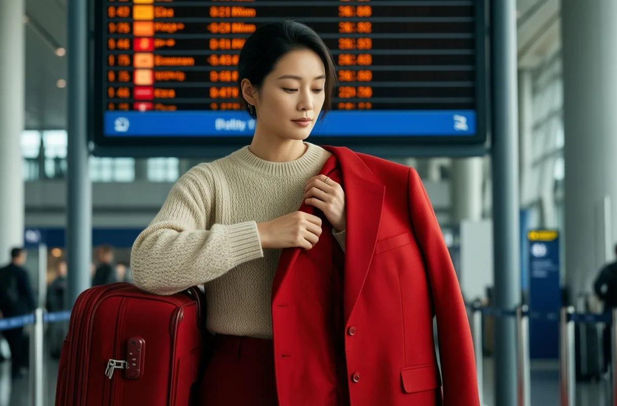 What We Can Learn from Real-World Styling Choices