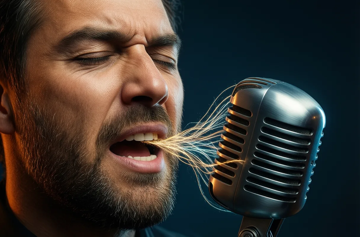 What Podcast Conversations Reveal About the Creative Process