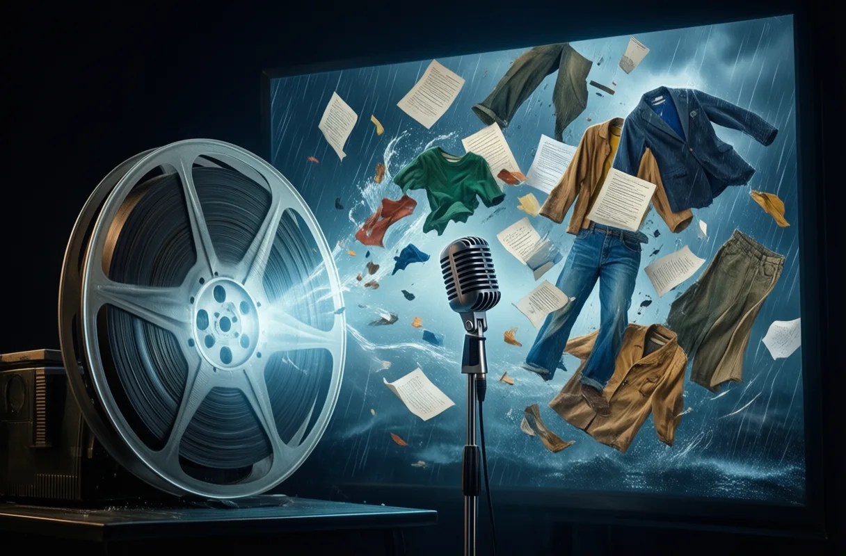 Independent Film and the Freedom to Explore