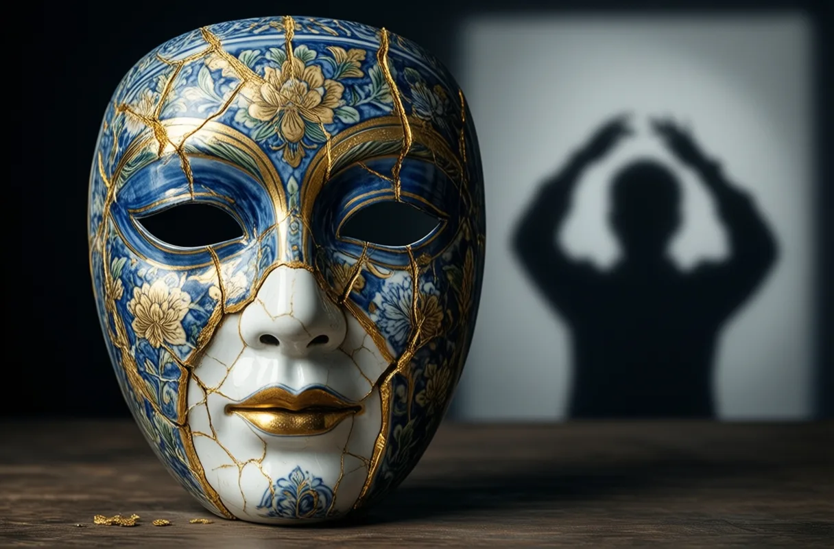 Inside the Mind: Emotional Truth and Technical Control