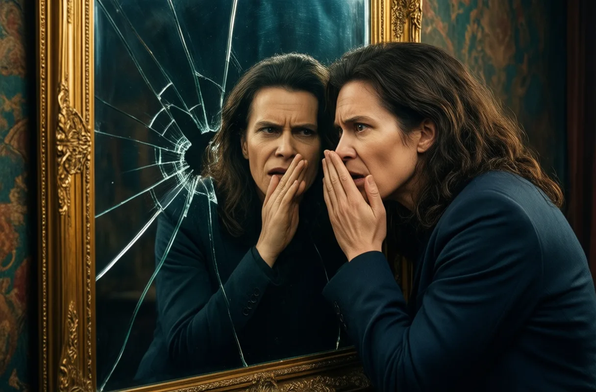 From Microbudget Sets to Breakout Roles: Tracing Career Arcs Through Interviews
