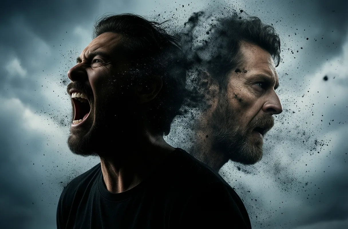 When Vulnerability Becomes Strength on Screen