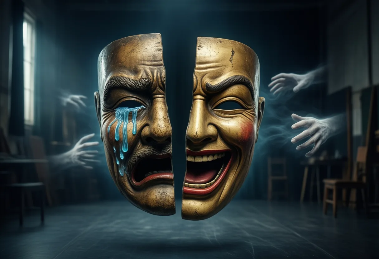 Actor Studio Interviews