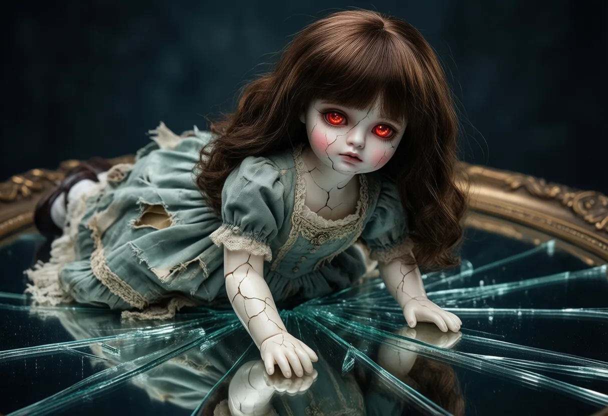 Actors Claudia Interview Vampire