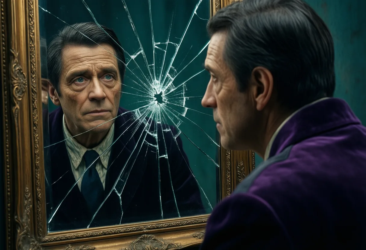 Actors Interview Questions