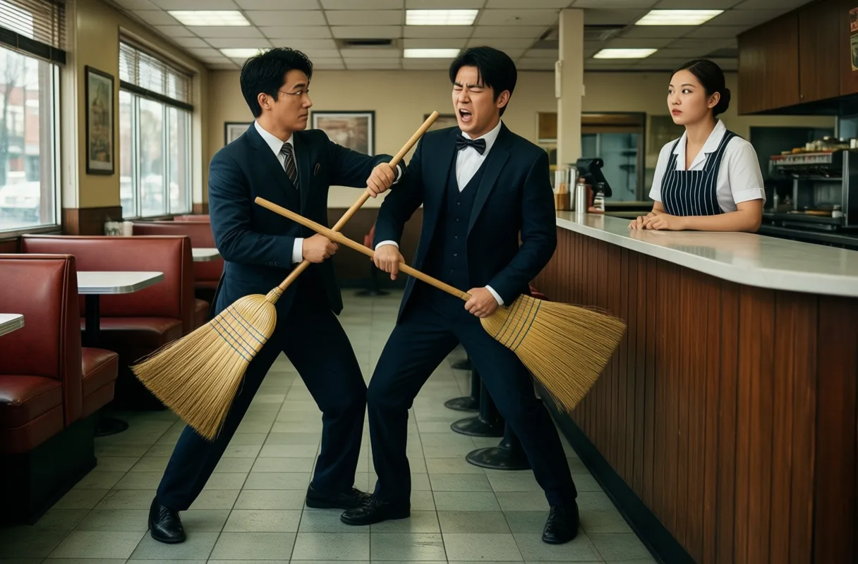 The Ripple: What This Means for Indie Filmmaking