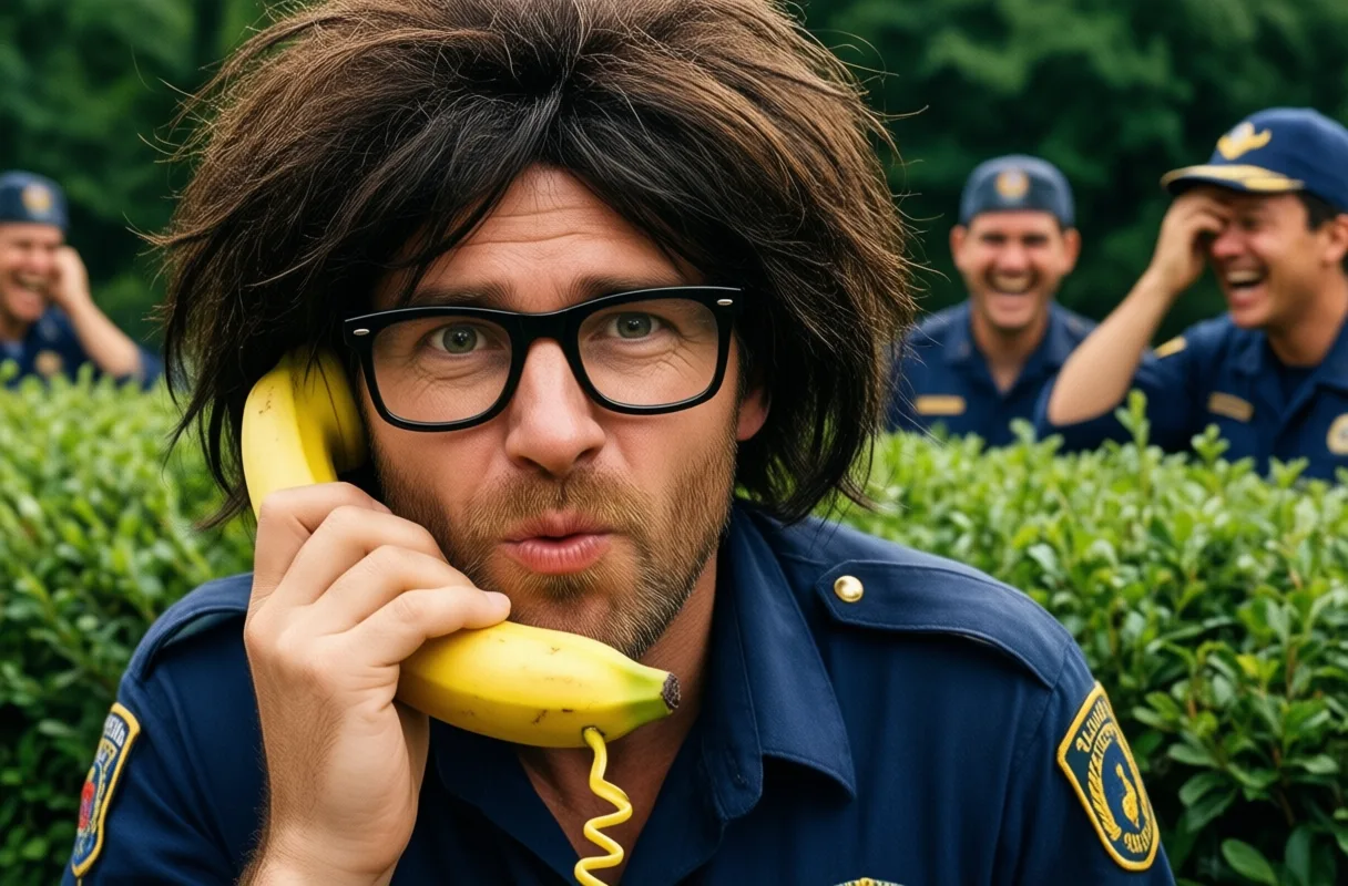 The Human Element in Hidden Camera Cinema