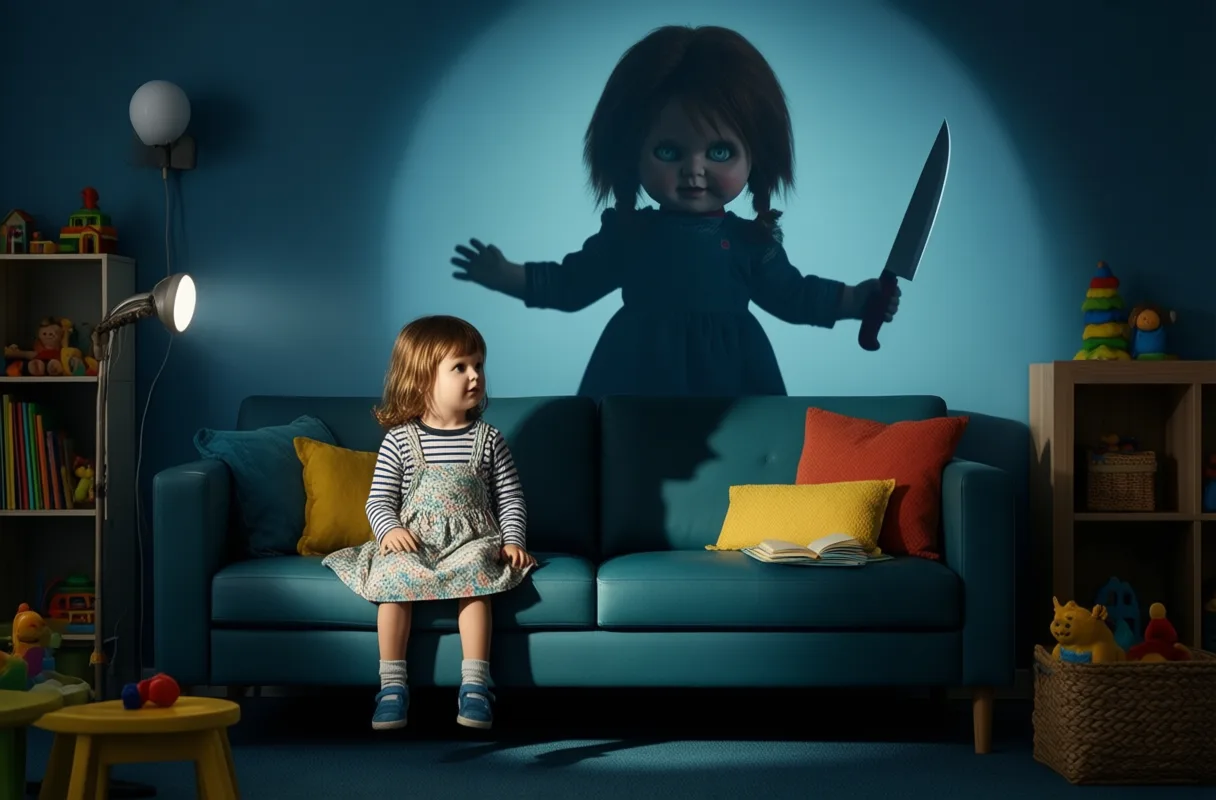 A Legacy Reborn: From Cult Classic to Serialized Horror