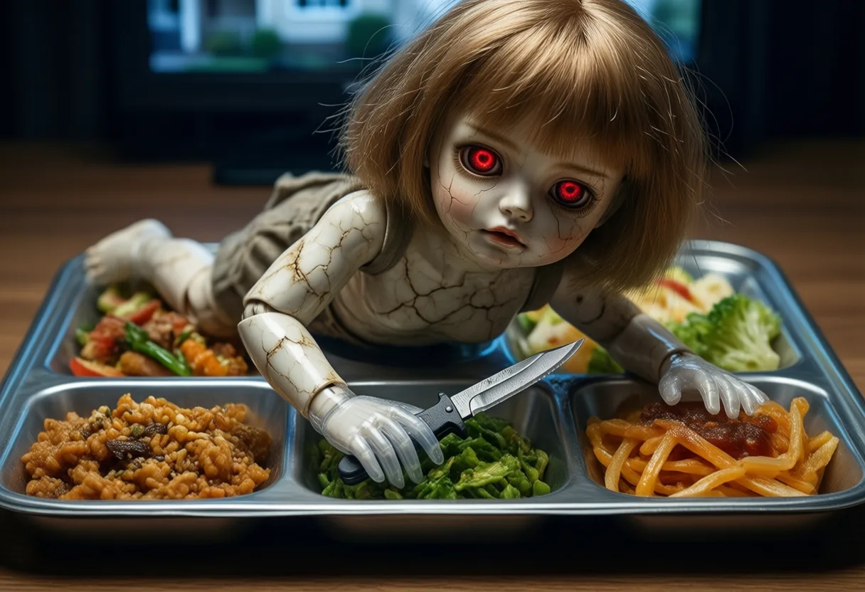 Chucky Series Streaming