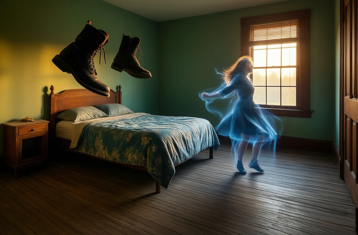 The Dance Between Fact and Fiction in Modern Biopics