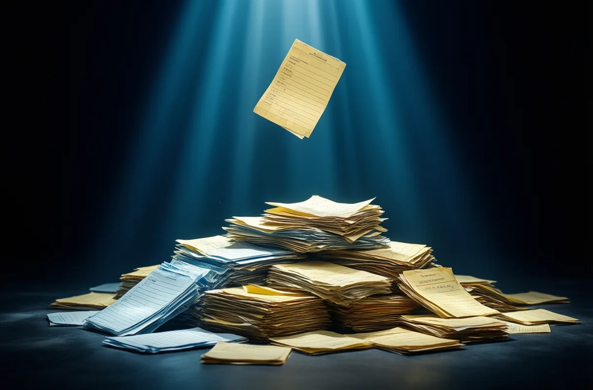 The Weight of Legacy and What Comes Next