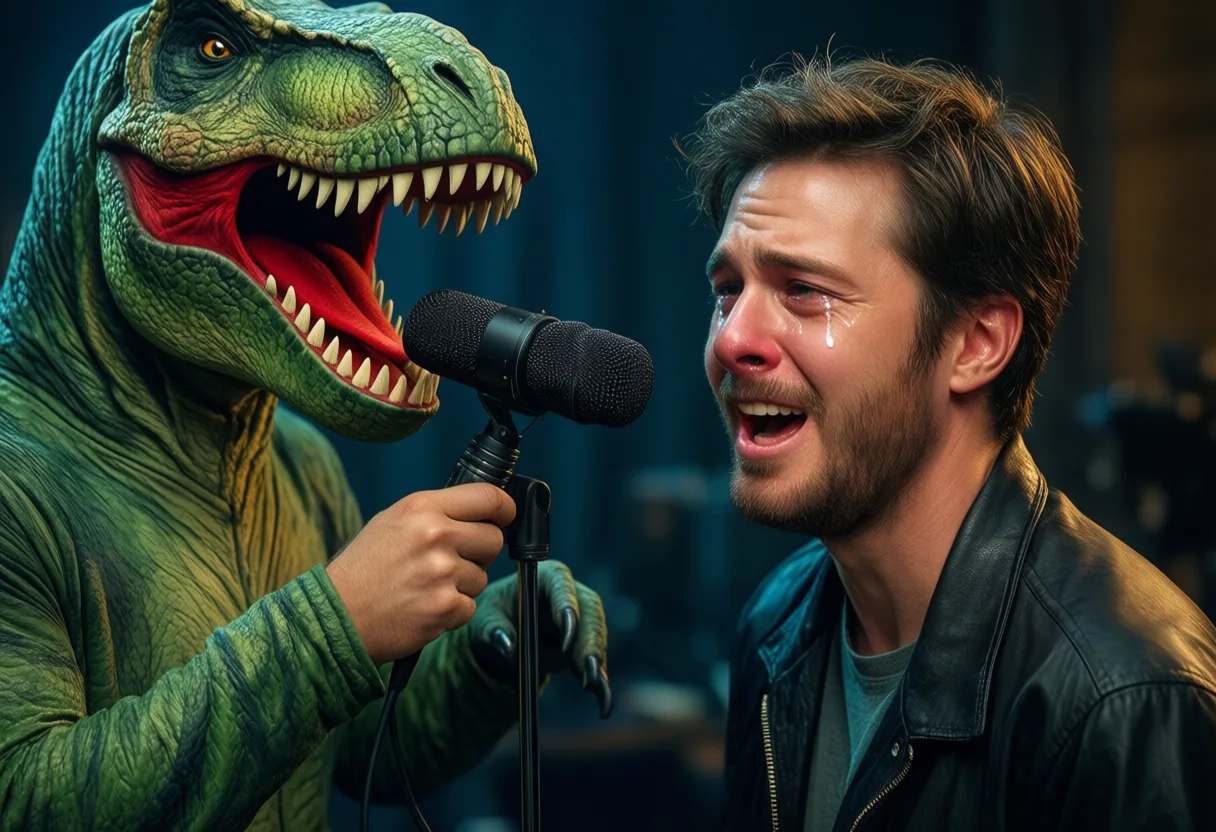 Funniest Actor Interviews