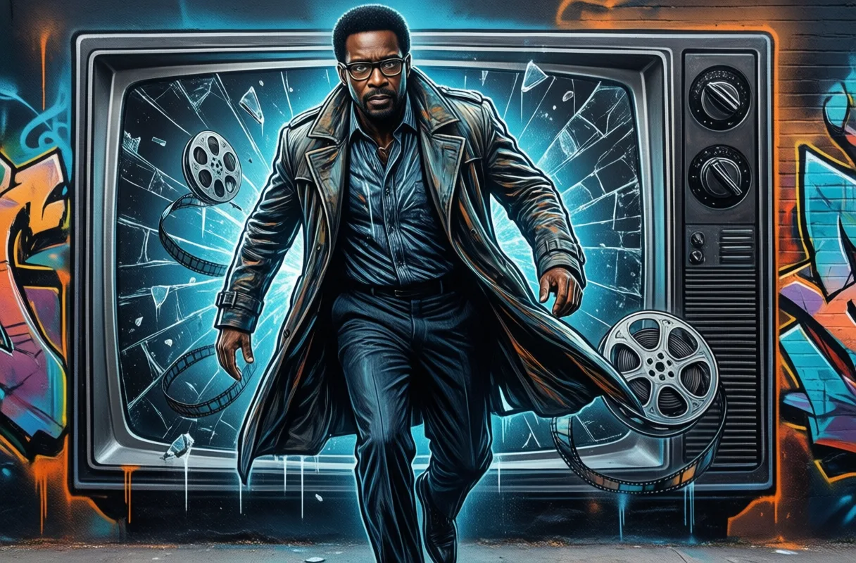 The Unseen Discipline Behind the Iconic Roles