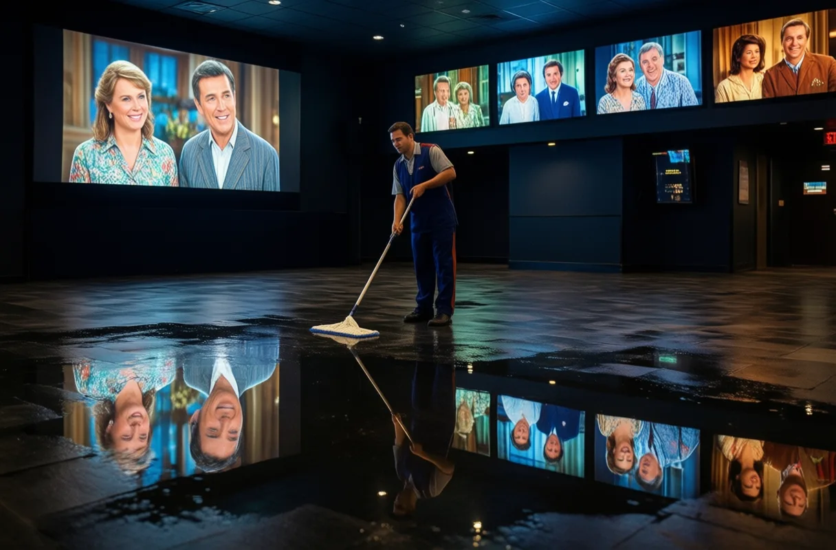 What’s Keeping These Old Shows Alive Beyond Fan Sentiment?