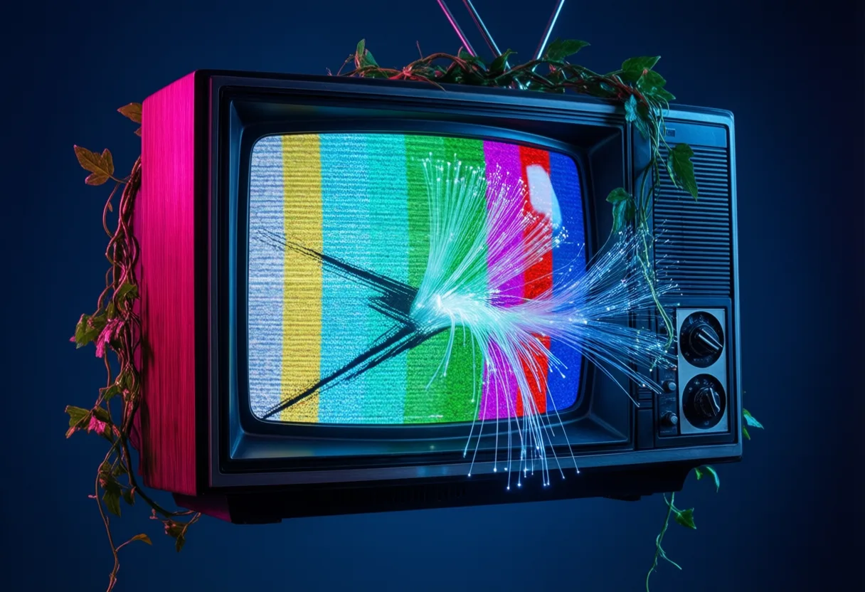 Legacy Series Streaming
