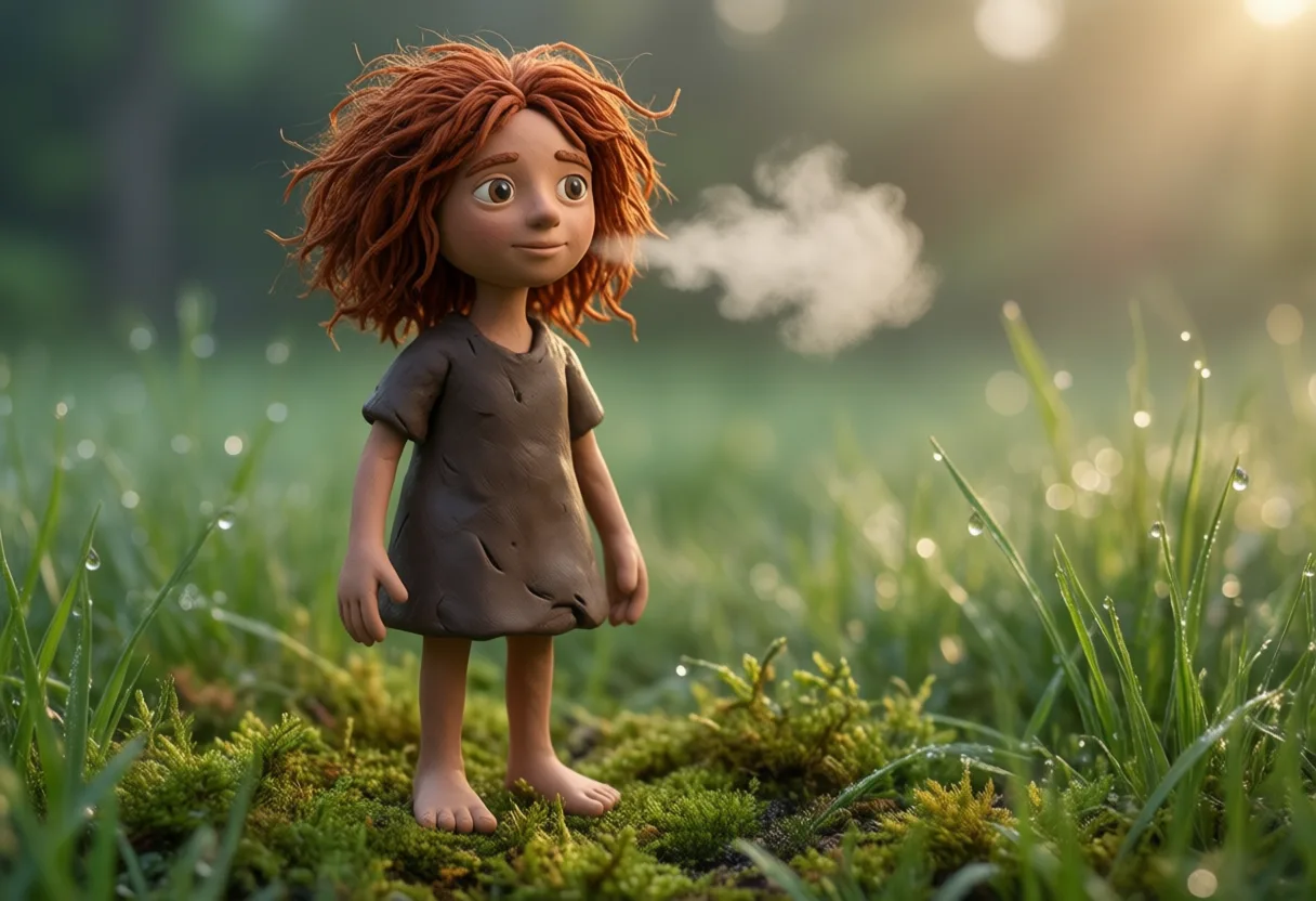 Lily Kershaw Actor Interview