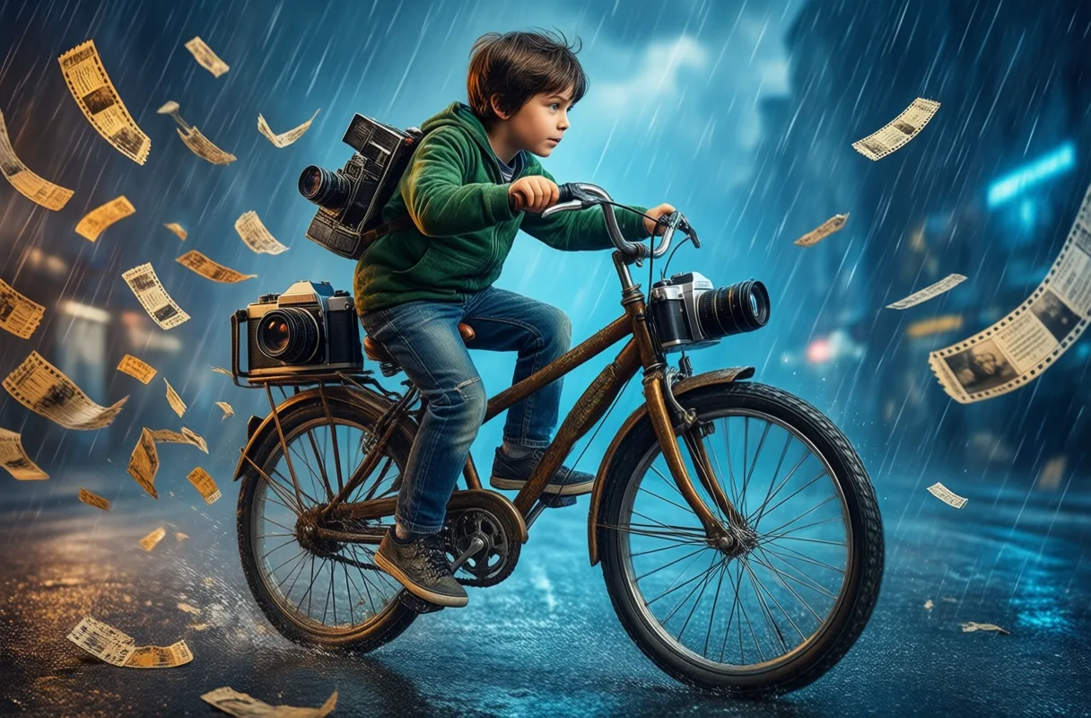 Family Film Delivers Laughs Without Sacrificing Depth
