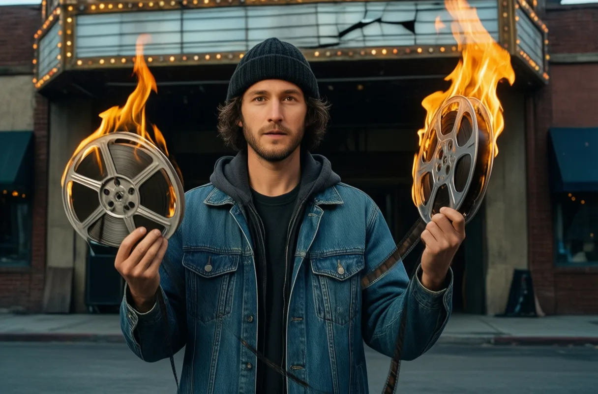 Can Blockbusters Still Surprise Us?