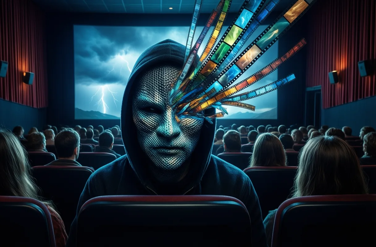 The Awards Season Contenders Making Early Buzz