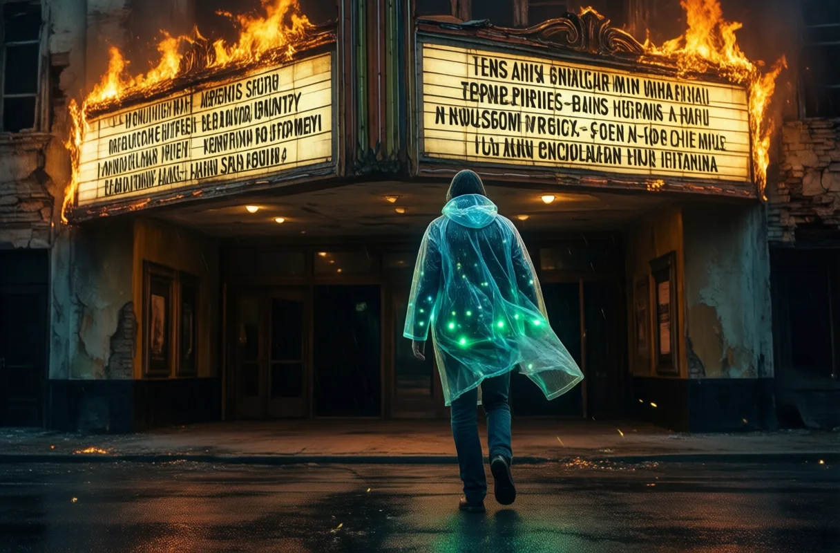 From Festivals to Mainstream: The Breakout Dramas Heading Your Way