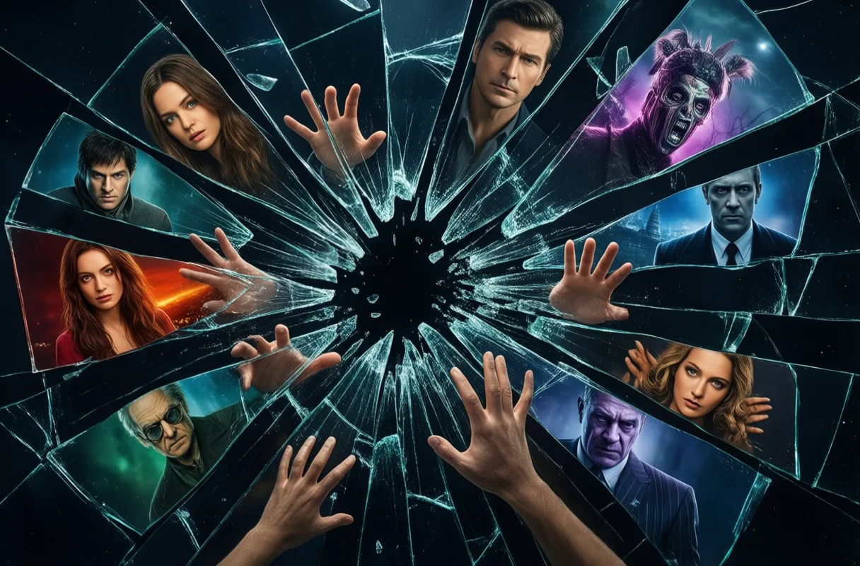 What These Films Reveal About Storytelling After the Streaming Surge