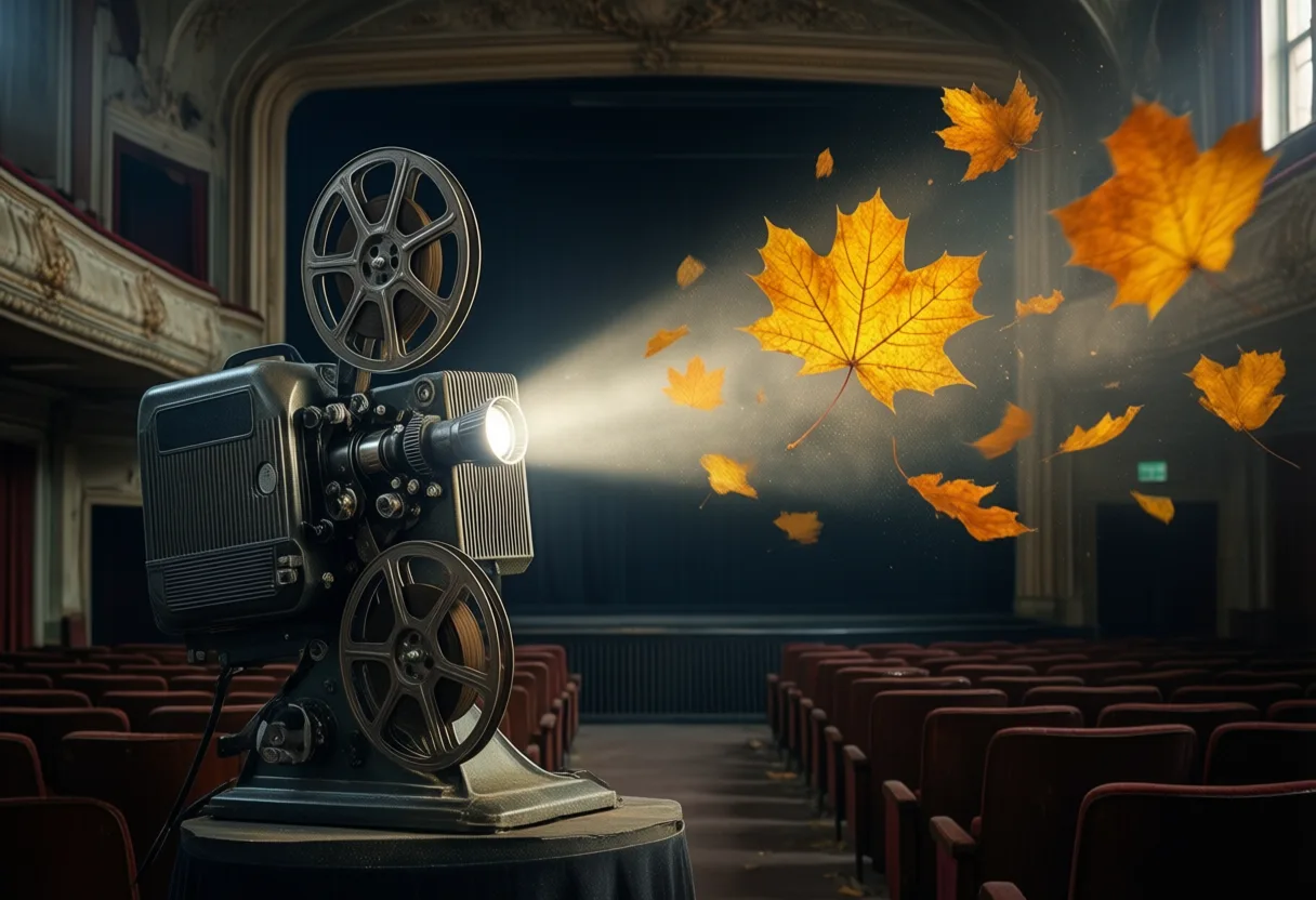 New Movies Coming Out