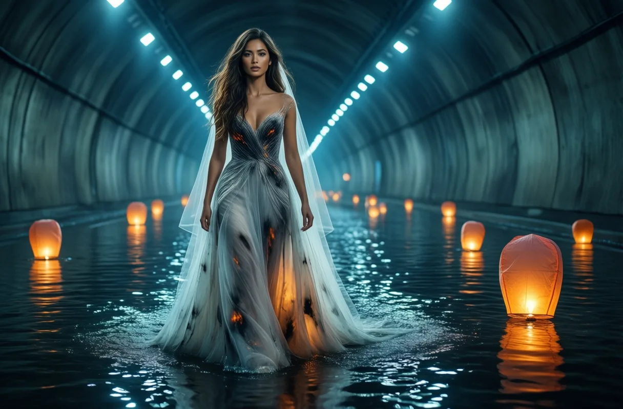 From Dystopia to Dialogue: Genre Evolves