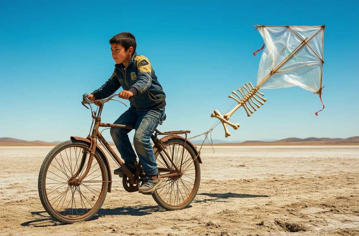 The Rise of Climate-Centric Storytelling