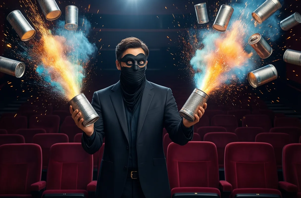 What to Watch for When These Acclaimed Titles Hit Event Screens
