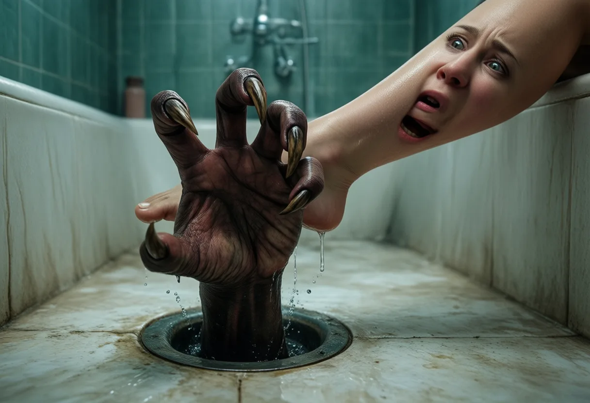 New Movies Evil Dead