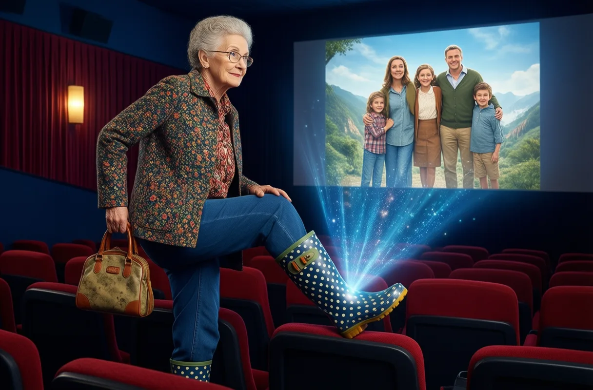 Surprising Underdog Scores with Young Audiences